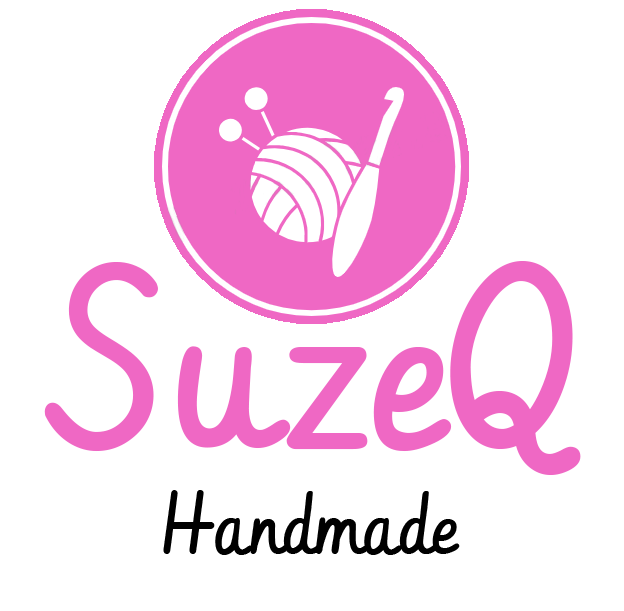 suzeq handmade logo