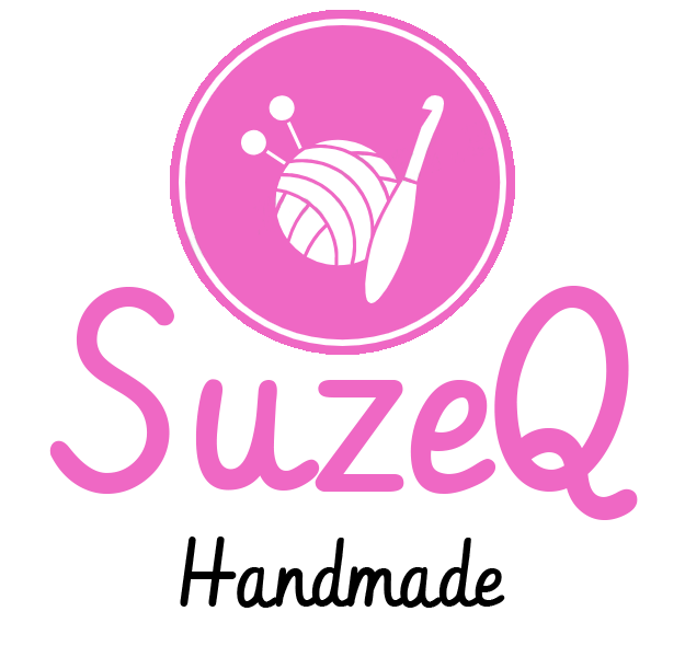 suzeq handmade logo
